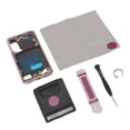 thumbnail image 1 of Estink Metal Phone Middle Frame Repair Tools Kit for Galaxy S21 Replacement, 1 of 7