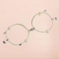 thumbnail image 4 of Pulsera Distancia Fernando Beige, 4 of 7