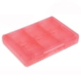 thumbnail image 1 of Estbridg Game Card Case Holder Cartridge Box 28 in 1 For Nintendo DS Game Accessory Cartridge Box, 1 of 3