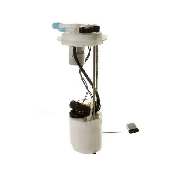 Fuel Pump - Compatible with 2009 - 2013 Chevy Silverado 1500 2010 2011 2012