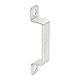 thumbnail image 3 of Conector en forma de U de acero inoxidable 304 de 18 x 61.5 mm, paquete de 6, 3 of 6