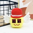 thumbnail image 3 of Unique Steal A Brainrot Peripheral Collectible Figure Lovely Soft Cuddly Comfort Doll Cosplay event accessory, 3 of 5