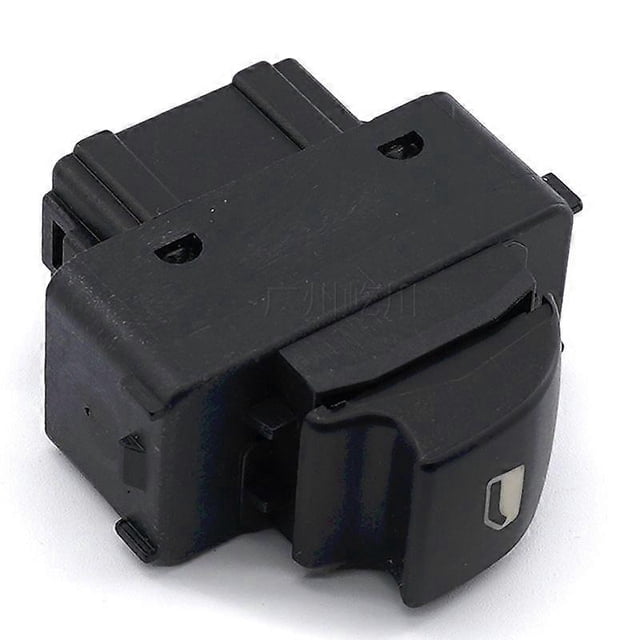 Applies to 6490.E2 Is Suitable For Peugeot 207 Citroen Automobile Glass Lift Adjustment Switch Electric Windows Control Switch