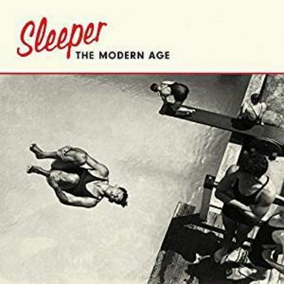 Modern Age (Vinyl)