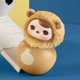 thumbnail image 1 of Caja sorpresa de la serie Pucky Roly Poly Kitty Meow Meow Tumbler, linda caja sorpresa misteriosa con forma de gato, bolsa de adivinación, regalo de Navidad para las fiestas, 1 of 5