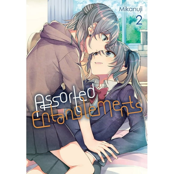 Assorted Entanglements Assorted Entanglements, Vol. 2: Volume 2, Book 2, (Paperback)