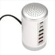 thumbnail image 3 of 65W USB Multi Port Charger Hub QC3.0 Cargador Rápido 6 Puertos Tipo C PD Cargador Teléfono Móvil Estación de Carga A Enchufe de EE. UU., 3 of 5