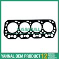 thumbnail image 2 of K4M Cylinder Head Gasket for Mitsubishi Engine for Mini Excavator Loader Repair -, 2 of 4