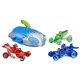thumbnail image 1 of Juguete preescolar PJ Ultimate Adventure Set de PJ Masks, 1 of 1