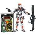 thumbnail image 1 of Star Wars Action Figure KotOR Expanded Universe Republic Trooper Toys for Children with Box Original Hasbro 3.75inch3.75inch Gong Bohan LED, 1 of 1