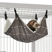 MidWest Nation Hanging Hideaway Ferret Hammock, Small