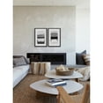 thumbnail image 4 of Marmont Hill Grey Transitions Diptych, 36" x 48", 4 of 5