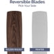 thumbnail image 2 of Ventilador De Techo Led Prominence Home De 52'' Cntrl Cadena Prominence Home Kailani, 2 of 8