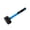 300TPR, variant on Heavy Duty Rubber Mallets For Tile Flooring Installation And Furniture Assembly With Anti Vibrations Design And Ergonomic Grip
