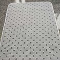 thumbnail image 3 of Toystoory amplio del estilo decorativo lavable de la mano colorida de la estera de la puerta de entrada del rectángulo de la Navidad Juegos de accesorios de baño Como se muestra 50 cm × 80 cm, 3 of 6