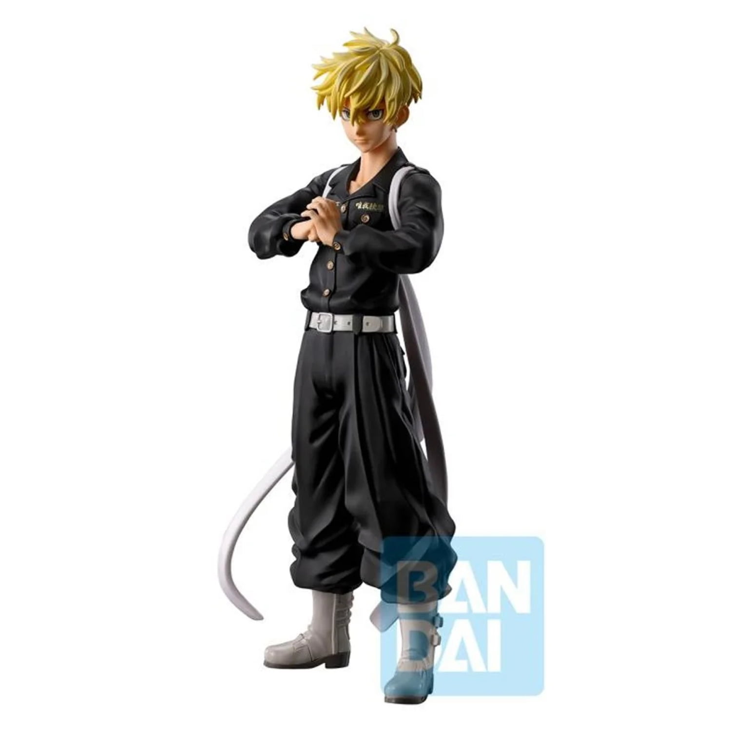 Tokyo Revengers Chifuyu Matsuno Holy Night Statue