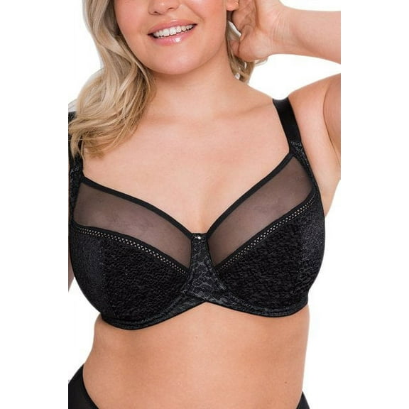 Curvy Kate Amaze Balcony Side Support Bra CK062102