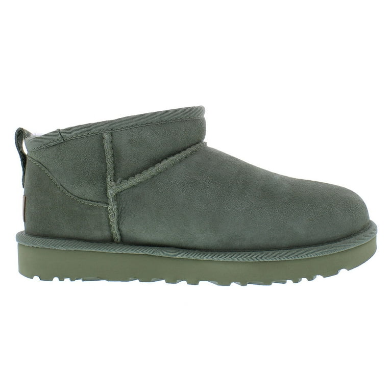 UGG Classic Ultra Mini Boot Womens Shoes Size 10, Color