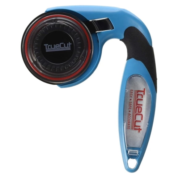 My Grace Company TrueCut Cutter: 60mm