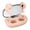 Pink, variant on dollar items Sleep Earbuds for Side Sleepers, Mini Invisible Wireless Bluetooth 6.0 Micro Sleep Headphones, Hidden Earbuds with LED Screen for Small Ears Sleeping Working, Exercise, Hiking