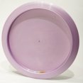thumbnail image 2 of Discraft Titanium Heat Disc Golf Fairway Driver, Pick Color/Weight [Stamp & Exact Color May Vary] Purple 173-174 grams, 2 of 3