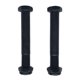 thumbnail image 1 of 2x 2 uds. Tornillos para camiones de patinaje sobre monopatín suministros deportivos repuestos shamjiam Hardware del camión de monopatín, 1 of 9