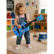20 Paw Patrol Guitar w/ Pick