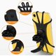 thumbnail image 2 of Bike Phone Mount with Bell, Universal 360 Rotation Silicone Bicycle Phone Holder for Handlebars, Motorcycle Phone Mount for iPhone 12 Pro/12 mini/11/X, 2 of 4