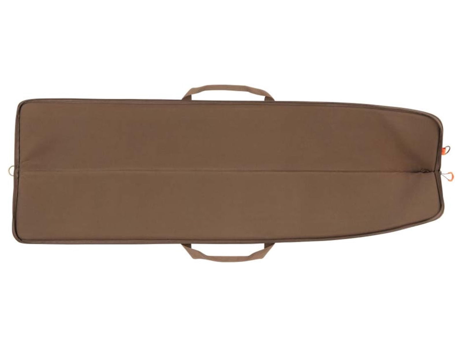 Girls with Guns 52 In Highland 12,20-Gauge Gun Case, Brown