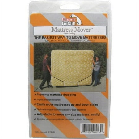 Mattress Mover Weight Lifting Strap