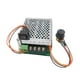 thumbnail image 1 of sweethay DC 12V 24V 48V 40A 2000W CW CCW Relay Controller Switch Controller Adjustable Motor Speed Governor Rotation Dual PWM Voltage Videojuegos y accesorios, 1 of 6