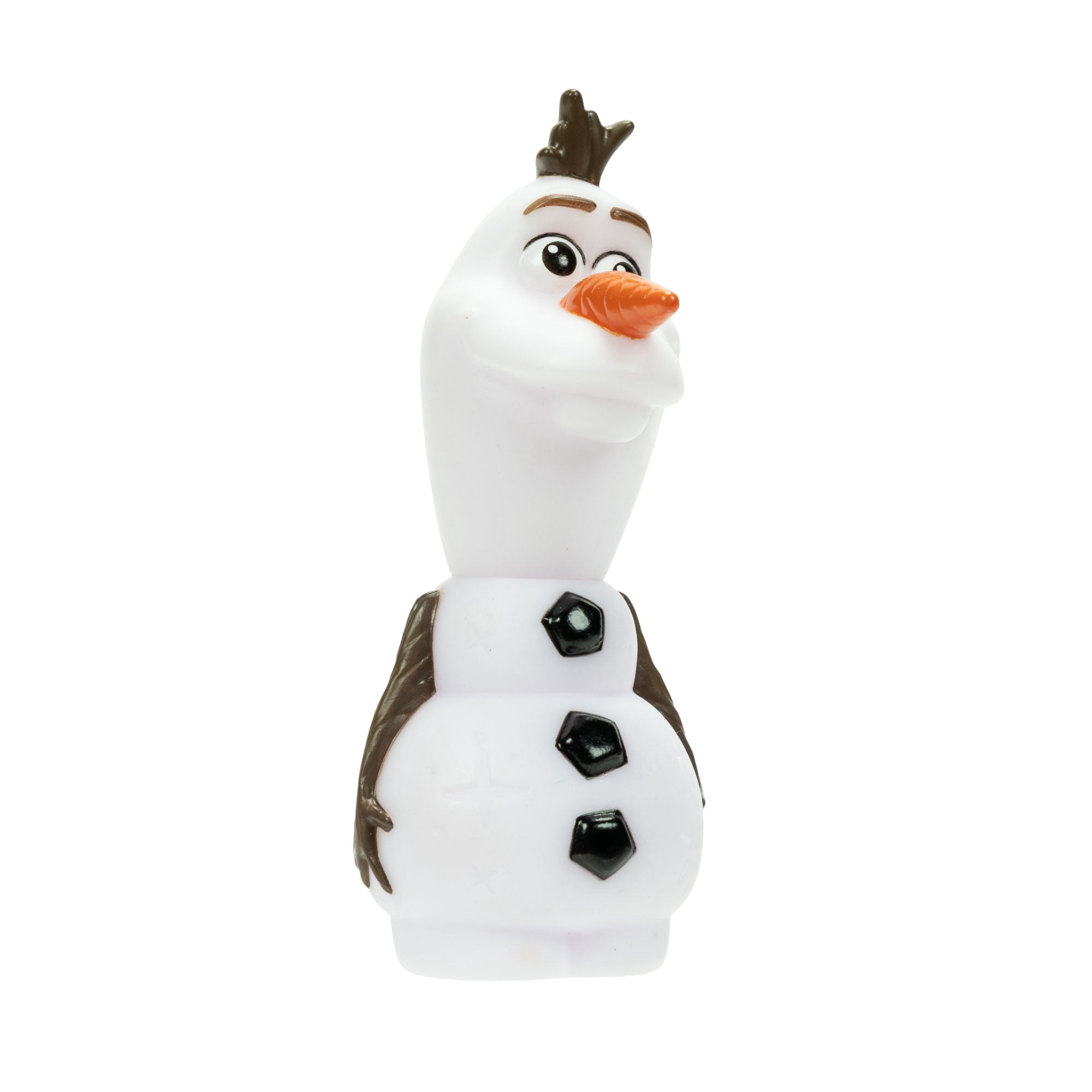 Disney Frozen Olaf 3-Inch Collectible Doll for Kids