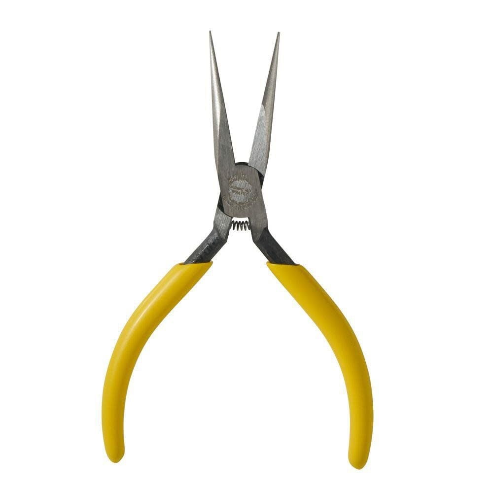 Klein Tools 5In (127 Mm) Slim Long-Nose Pliers