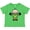 Apple Green, variant on Inktastic Weightlifting Boy Weightlifter Exercise Boys Toddler T-Shirt