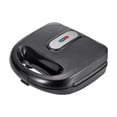 thumbnail image 4 of Máquina para hacer gofres para el hogar, máquina para hacer sándwiches de desayuno, con placas extraíbles, máquina multifunción para hornear pan, para BLESIY Gofreras, 4 of 8