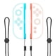 thumbnail image 3 of v5e 1 Pair For Nintendo Switch 2 Game Controller Hand Strap Joy-Con U7y Handle Rubber TPE Anti Drop, 3 of 5