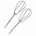 thumbnail image 1 of Compatible with Kitchen Aid hand mixer accessories, Mixmaster model replacement replaces: W10490648, 1 of 5