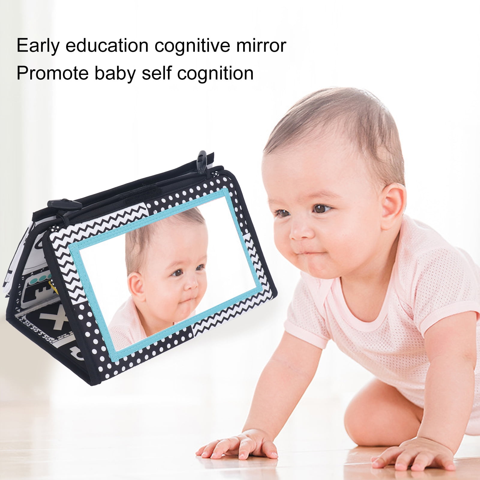 Infant mirror hotsell