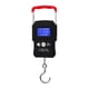 thumbnail image 4 of Mini báscula electrónica de ponderación de 50 kg, báscula de equipaje de viaje retráctil Likrtyny Para estrenar, 4 of 6