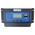 thumbnail image 3 of Controlador de Carga Solar BuyWeek LCD 12/24 V 20 A, 3 of 8