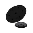 thumbnail image 3 of Lefu Drywall Sander hook and loop 9inch Backing Plate Backup Pad with 6mm thread, 3 of 9