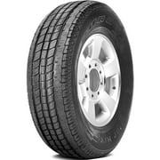 Duro DL6210 Frontier H/T LT 235/80R17 Load E 10 Ply Light Truck Tire