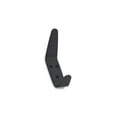 thumbnail image 1 of Richelieu Hardware 2375Fbv Utility Metal Hook, Matte Black, 1 of 5