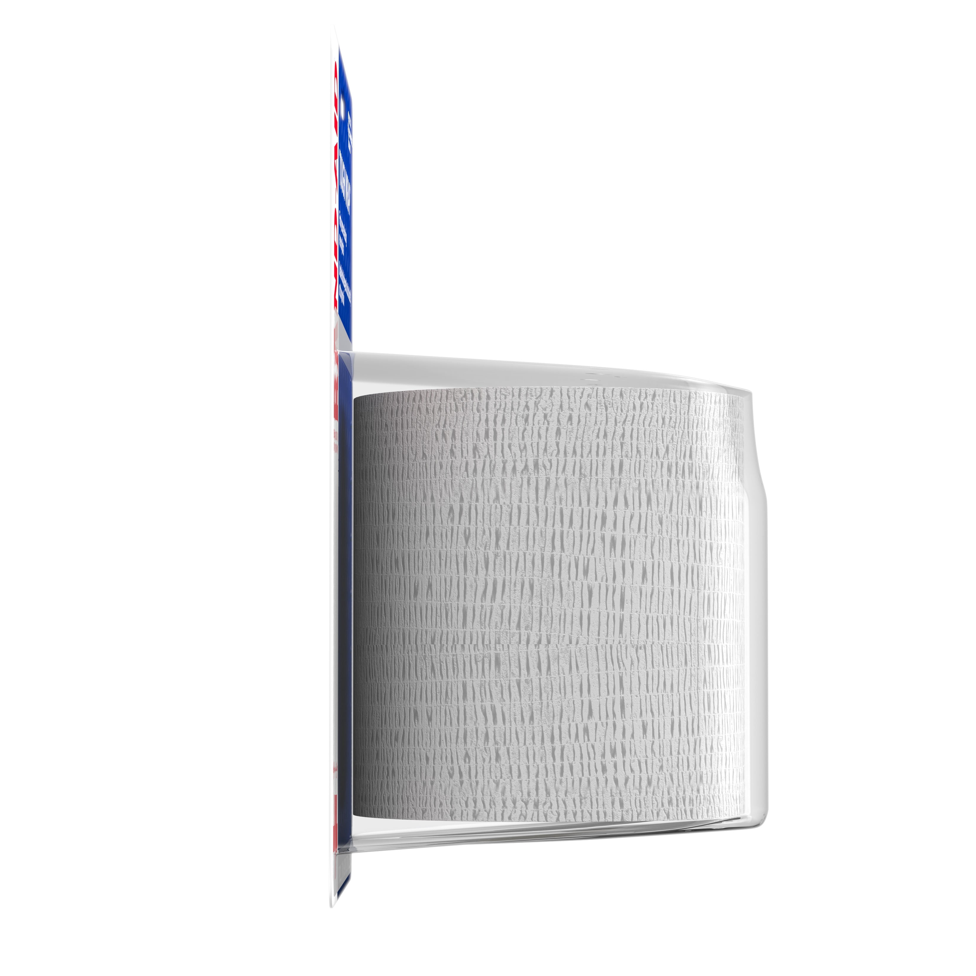 BAND-AID First Aid Secure-Flex Wrap, Large 1 Each - (Pack of 2)