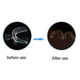 thumbnail image 7 of Yesurprise 4pcs Night Mouth Guard Gum Shield for Bruxism Teeth Protector Whitening Grinding Bites Brace, 7 of 7