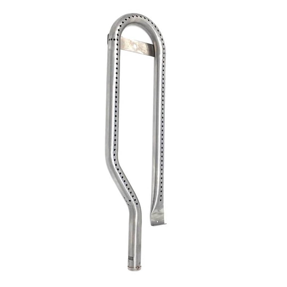 Replacement Grill Burner for Centro 85-1652-0, 85-1651-2, G51203, G51204, G51206, G51207, G51208, G51209, G51210, G51211 Gas Models, 1-Pack