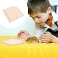 ITSELFER Hamster Platform Hamster Cage Board Guinea Pig Platform Pet