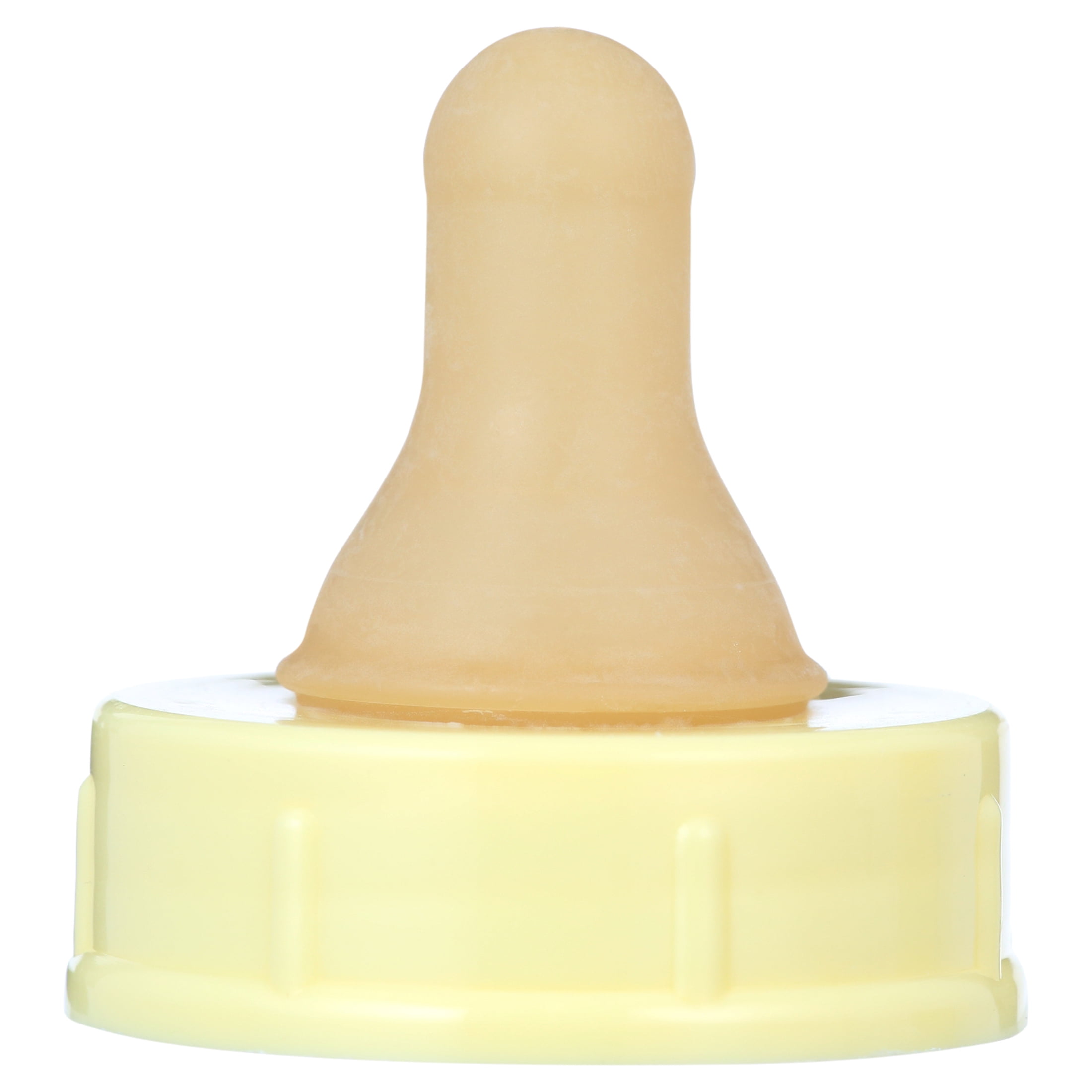 Similac Infant Nipples and Rings - 3 ea