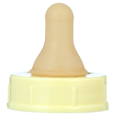 Enfamil Cross Cut Soft Nipples, Latex-Free & BPA Free, 12 Count