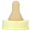 Enfamil Cross Cut Soft Nipples, Latex-Free & BPA Free, 12 Count